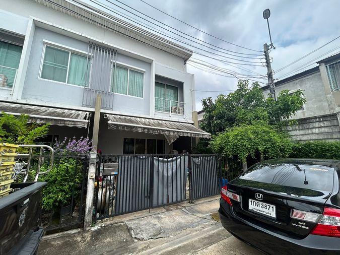 รูป AL 0184 : เดอะ พลีโน่ พระราม 5 - ปิ่นเกล้า - รูปที่ 9/11