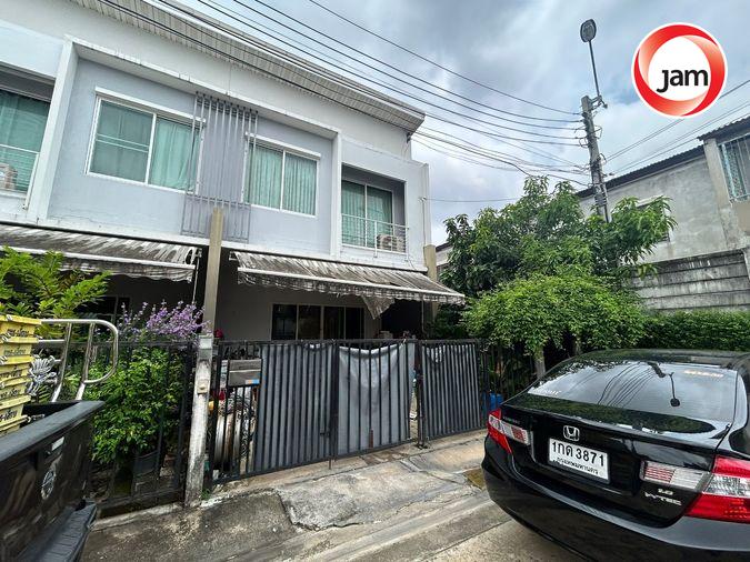 รูป AL 0184 : เดอะ พลีโน่ พระราม 5 - ปิ่นเกล้า - รูปที่ 9/11