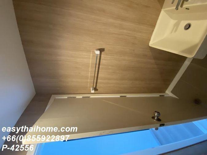 รูป P-42556 วิวเมืองสวย! แอสปาย สาทร-ตากสิน คอปเปอร์ โซน 1.85 ล้าน ใกล้ BTS วุฒากาศ| Line Id: @easythaihome | 085-592-2897 - รูปที่ 23/29
