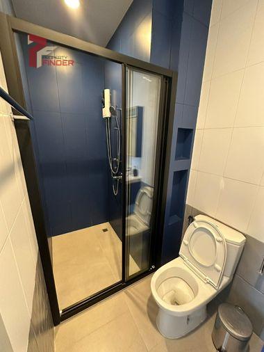 รูป PFD-07320 ให้เช่าคอนโด เอ็กซ์ที เอกมัย ( XT Ekkamai ) นัดชมห้อง ■ line : @propertyfinder - รูปที่ 7/7