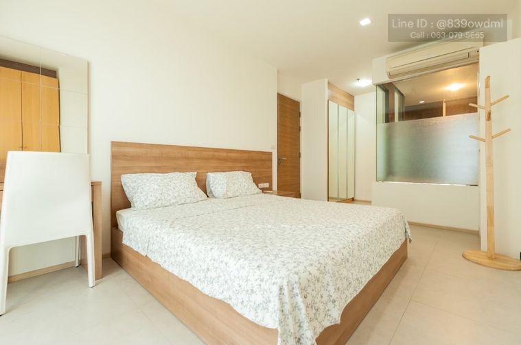 รูป 🏙️ เช่าคอนโด Rhythm Sukhumvit 50 ห้องใหญ่ 2 นอน ใกล้ BTS อ่อนนุช MD-25084833 - รูปที่ 1/5