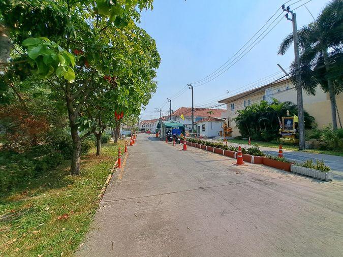 รูป AI 0483 : นิรันดร์วิลล์ ศรีนครินทร์ - รูปที่ 3/42