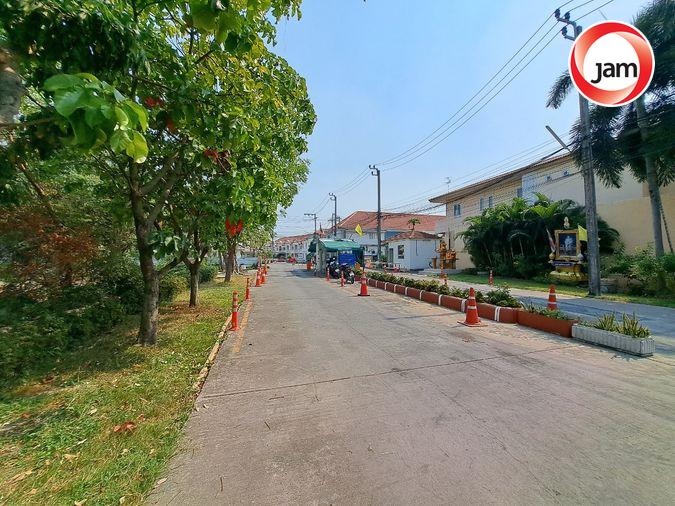 รูป AI 0483 : นิรันดร์วิลล์ ศรีนครินทร์ - รูปที่ 3/42