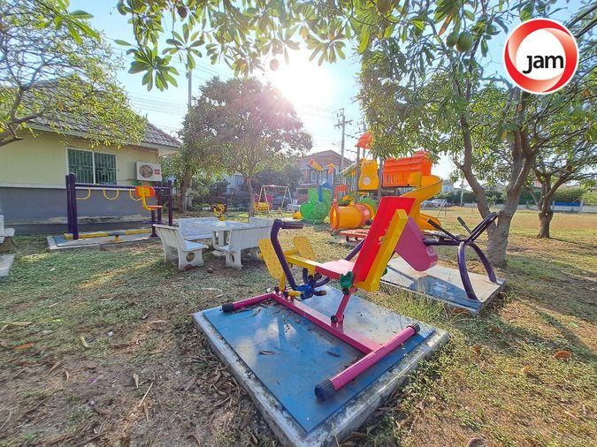 รูป AJ 0495 : บัวทองธานี 15 นนทบุรี - รูปที่ 5/43