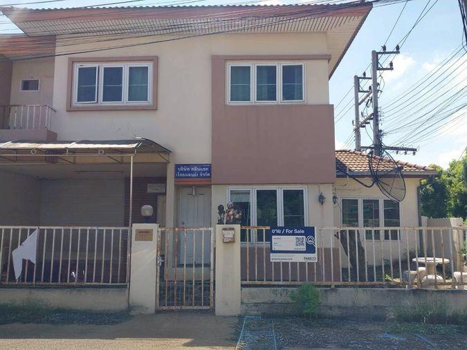 รูป AS 0154 : ภัทรไพรเวท 2 ปทุมธานี - รูปที่ 1/13