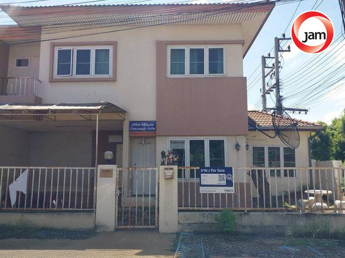 รูป AS 0154 : ภัทรไพรเวท 2 ปทุมธานี - รูปที่ 1/13