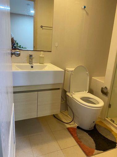 picture For rent ✨ Metro Luxe Kaset ✨ Fully furnished and equipped, near BTS Kasetsart University. - 9/9