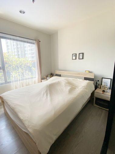picture P-119470 Condo for sell Aspire Sathorn-Taksin Copper Zone fully furnished. - 1/11