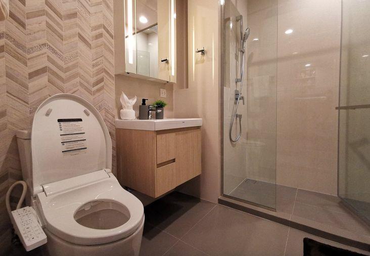 picture Oka Haus. 1bed 35sqm. Line id: @pfagent - 6/6