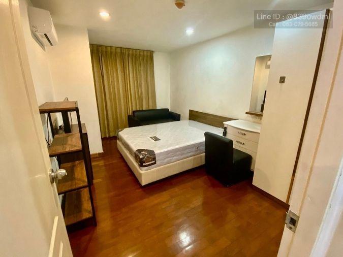 picture Selling a burden ðĨðĨ Special price condo, good location, THE NICHE SUKHUMVIT 49 MD-25084816 - 1/8