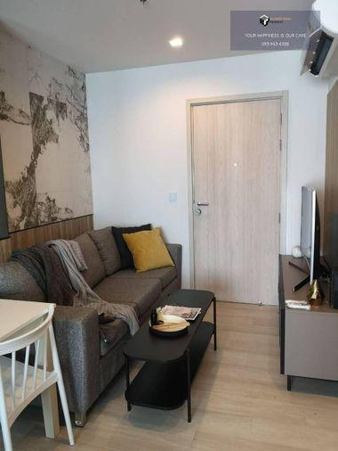 picture Life One Wireless | High floor nice view unit ready to move in #2025102412498 #MKT - 2/6