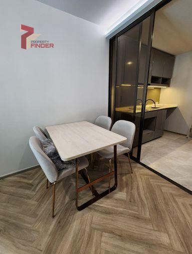 picture PFD-07312 Condo for Rent: Chapter Thonglor 25 Schedule a viewing ■ Line: @propertyfinder - 9/13