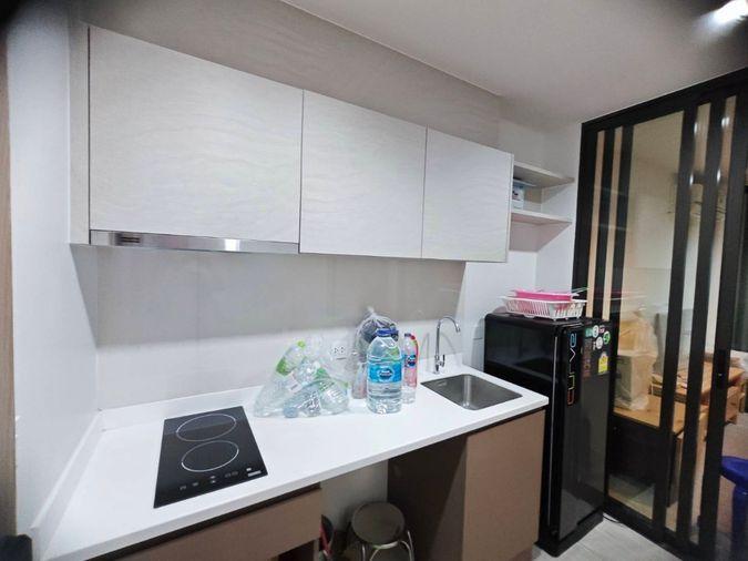 picture For Rent Life Sathorn Sierra  - Line:@hac55 - Tel. 092-542-8782 - 8/18