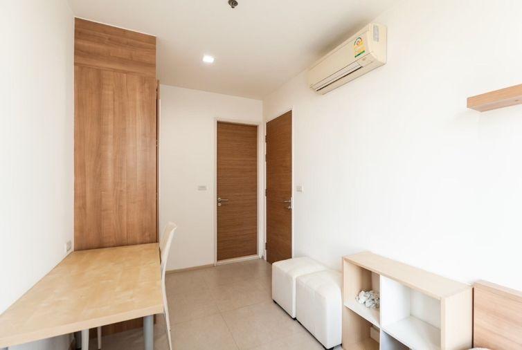 รูป 🏙️ เช่าคอนโด Rhythm Sukhumvit 50 ห้องใหญ่ 2 นอน ใกล้ BTS อ่อนนุช MD-25084833 - รูปที่ 4/5