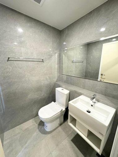 picture AS1158 Blue Sukhumvit 105 Condo for rent - 5/5