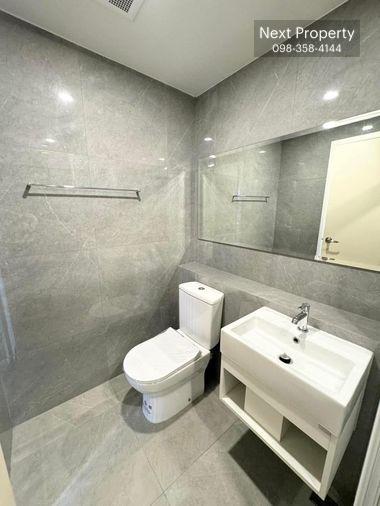 picture AS1158 Blue Sukhumvit 105 Condo for rent - 5/5
