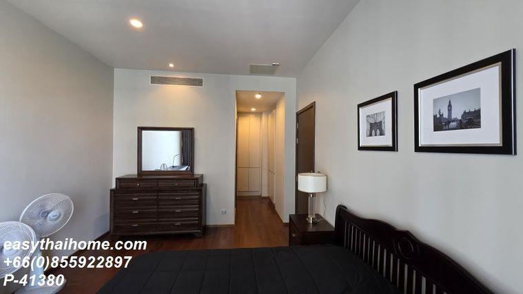 picture P-41380 Condo for rent Quattro by Sansiri fully furnished (Confirm again when visit).  - 6/8
