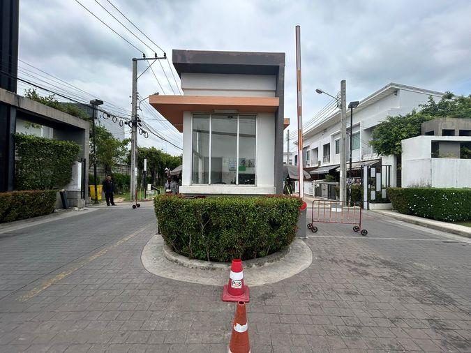 รูป AL 0184 : เดอะ พลีโน่ พระราม 5 - ปิ่นเกล้า - รูปที่ 4/11