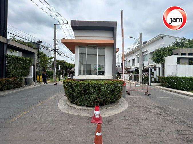 รูป AL 0184 : เดอะ พลีโน่ พระราม 5 - ปิ่นเกล้า - รูปที่ 4/11