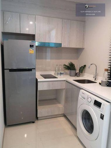 picture Life One Wireless | High floor nice view unit ready to move in #2025102412498 #MKT - 4/6