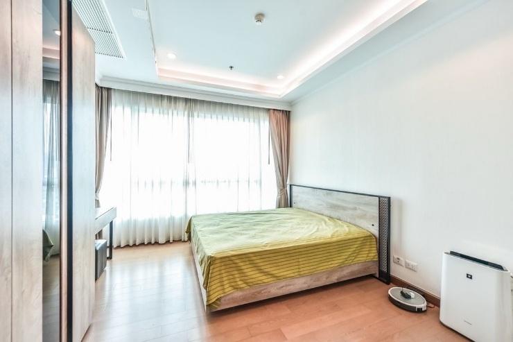 picture Selling a burden 🔥🔥 Special price condo, good location, Supalai Elite Phayathai MD-25044964 - 1/9