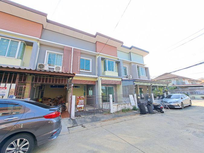 รูป AJ 0495 : บัวทองธานี 15 นนทบุรี - รูปที่ 11/43