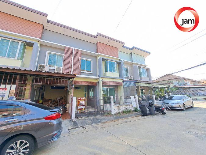 รูป AJ 0495 : บัวทองธานี 15 นนทบุรี - รูปที่ 11/43
