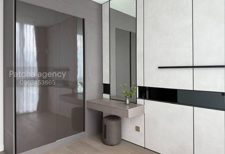 picture Supalai Icon. 3bed 100sqm. Line id: @pfagent - 10/13