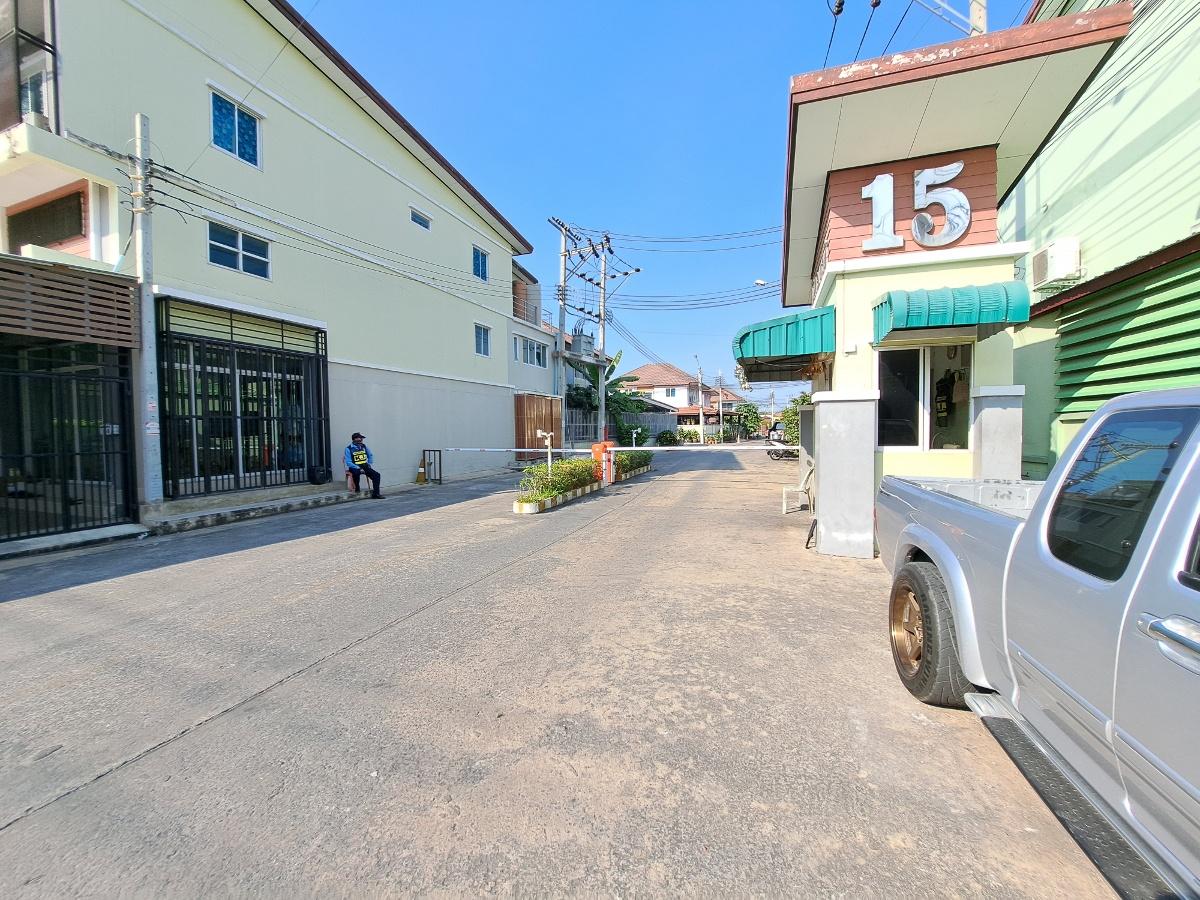 รูป AJ 0495 : บัวทองธานี 15 นนทบุรี - รูปที่ 9/43