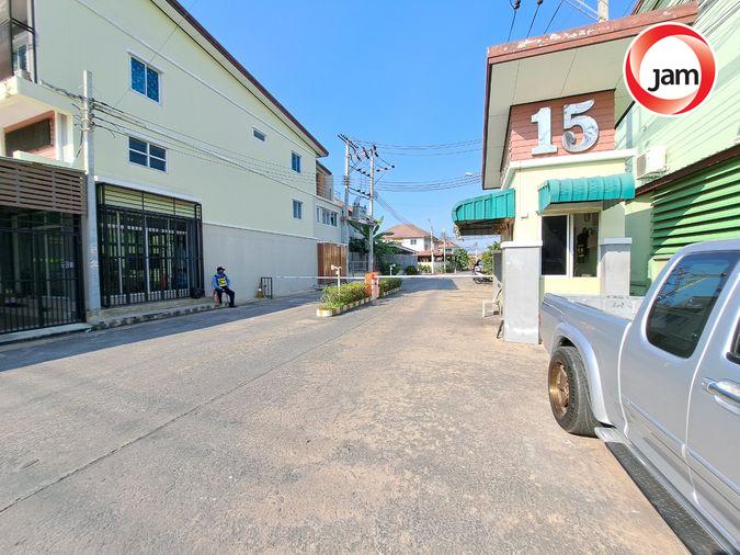 รูป AJ 0495 : บัวทองธานี 15 นนทบุรี - รูปที่ 9/43