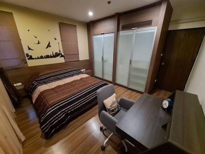 รูป ขายราคาทุน🏙️ ของดีทำเลทอง! City Home Sukhumvit 101 เฟอร์ครบ ใกล้ BTS ปุณณวิถี MD-25084802 - รูปที่ 1/5