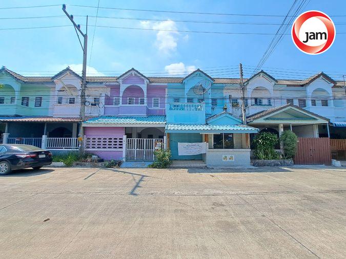 รูป AL 0078 : แพรมาพร รังสิต-คลอง 11 - รูปที่ 1/26