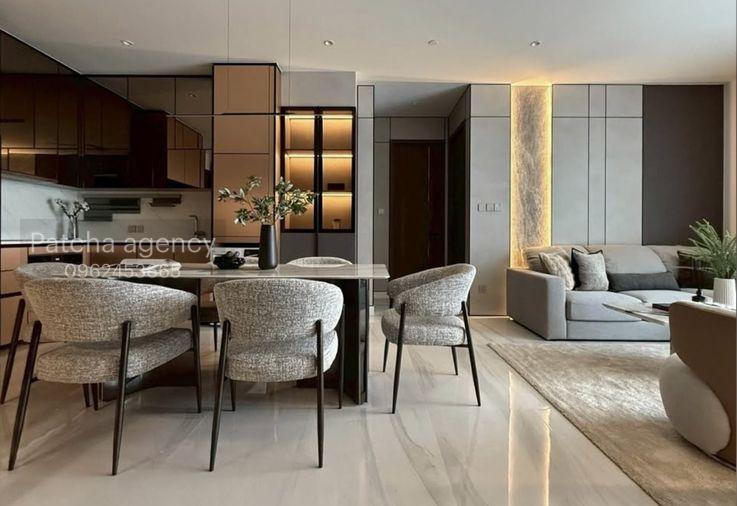 picture Supalai Icon. 3bed 100sqm. Line id: @pfagent - 5/13