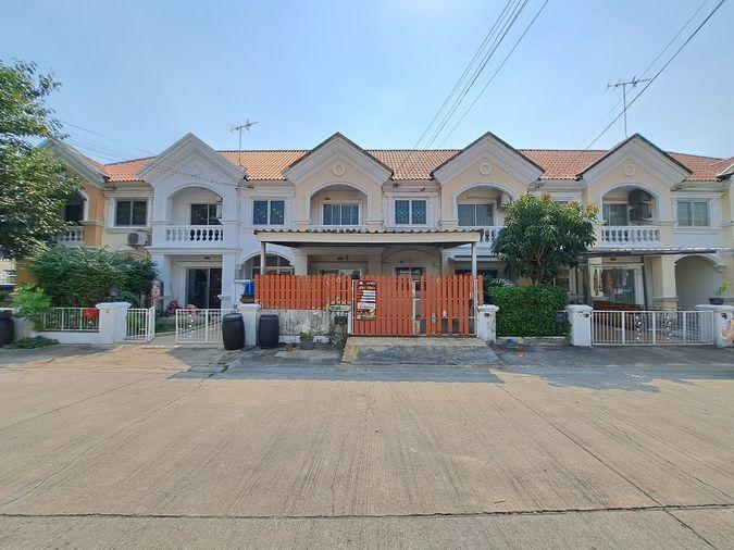 รูป AI 0483 : นิรันดร์วิลล์ ศรีนครินทร์ - รูปที่ 7/42