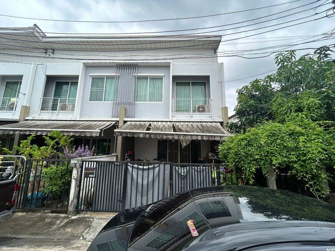 รูป AL 0184 : เดอะ พลีโน่ พระราม 5 - ปิ่นเกล้า - รูปที่ 8/11