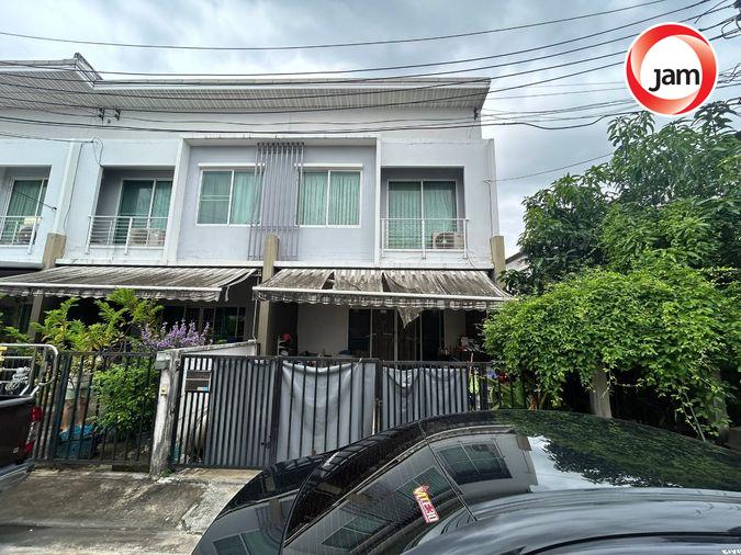 รูป AL 0184 : เดอะ พลีโน่ พระราม 5 - ปิ่นเกล้า - รูปที่ 8/11