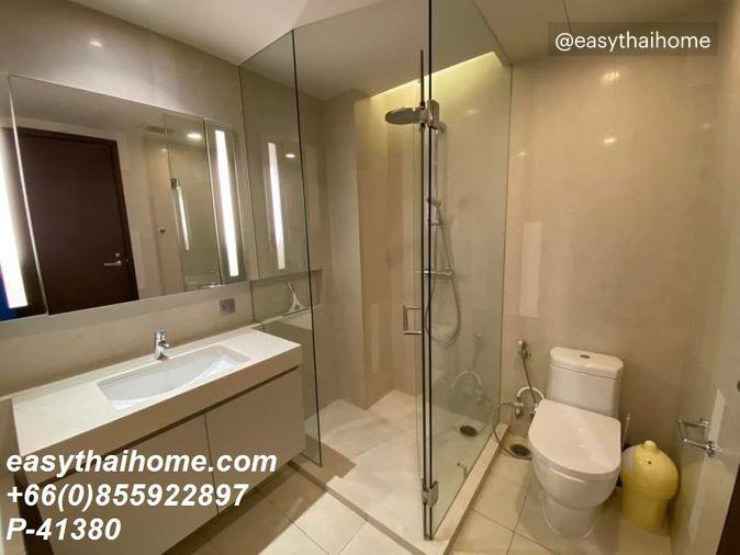 picture P-41380 Condo for rent Quattro by Sansiri fully furnished (Confirm again when visit). - 8/8