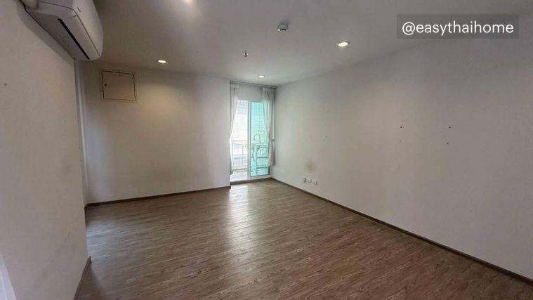 picture P-41152 City View! Regent Home Bangson 28 near MRT Bangson, Starting 1.45M THB Line Id: @easythaihome 085-592-2897 - 1/7