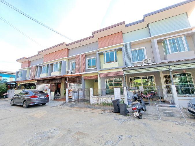รูป AJ 0495 : บัวทองธานี 15 นนทบุรี - รูปที่ 12/43