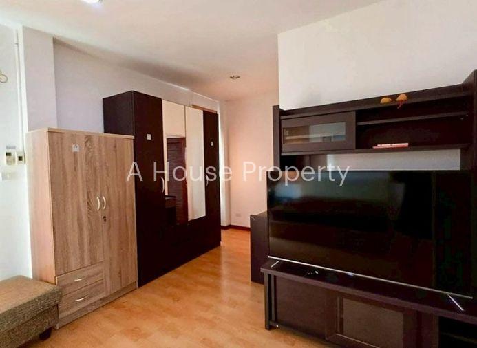 picture 2-storey detached house for rent, Thara Dara Project, Sriracha, Chonburi - 11/20
