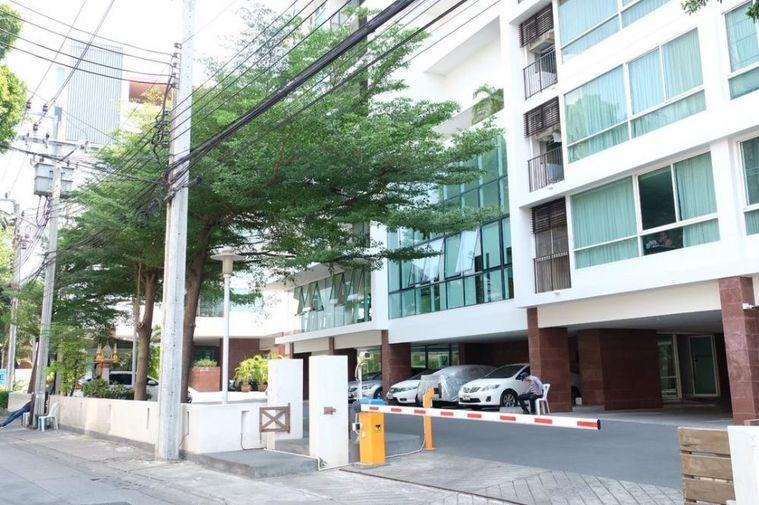 รูป 🏢 ขายคอนโด : The Fine @ River (เดอะ ฟายน์ แอท รีเวอร์)   รหัสทรัพย์ | 📌LNP-C10137 - รูปที่ 5/8