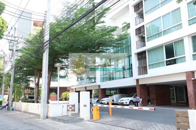 รูป 🏢 ขายคอนโด : The Fine @ River (เดอะ ฟายน์ แอท รีเวอร์) รหัสทรัพย์ | 📌LNP-C10137 - รูปที่ 5/8