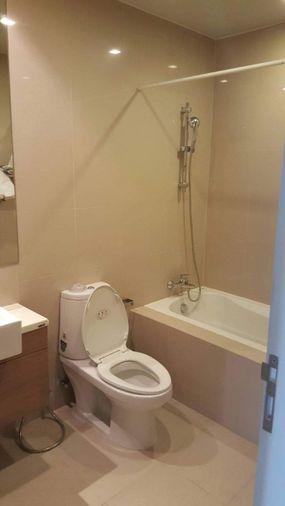 picture HotDeal​🔥🔥  For Rent​ | Prime Location and Special Price, Condo at Noble Refine MD-25009724 - 7/7