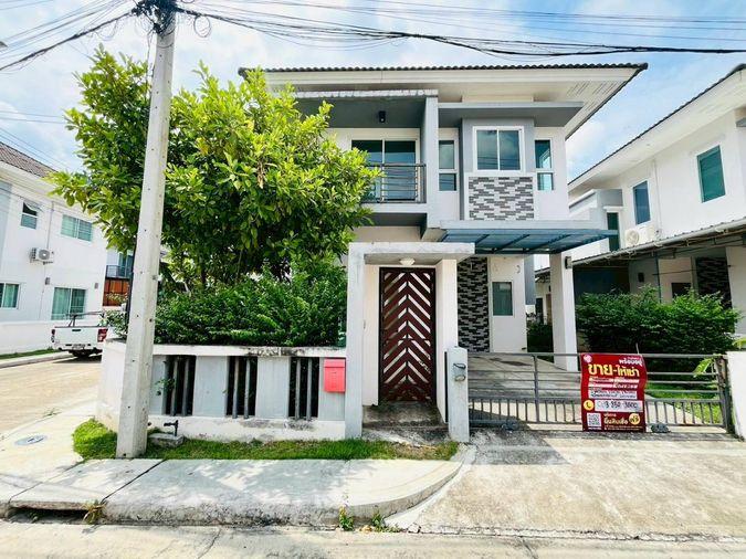 รูป CIMB 0829 : หมู่บ้านเอเรสมา วิลล่า - รูปที่ 1/17