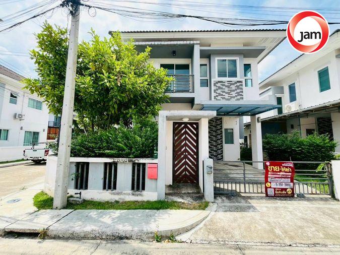 รูป CIMB 0829 : หมู่บ้านเอเรสมา วิลล่า - รูปที่ 1/17