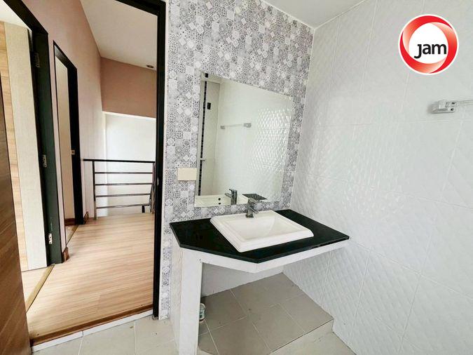 รูป CIMB 0829 : หมู่บ้านเอเรสมา วิลล่า - รูปที่ 9/17