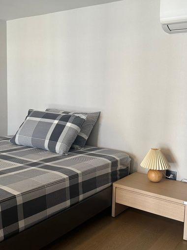 picture P-39637 Condo for rent Park Origin Chula Samyan fully furnished (Confirm again when visit).  - 1/7