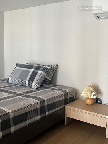 picture P-39637 Condo for rent Park Origin Chula Samyan fully furnished (Confirm again when visit). - 1/7