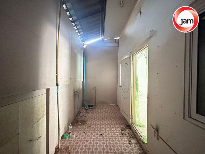 รูป CIMB 0703 : หมู่บ้านบีลีฟโฮม ชลบุรี - รูปที่ 11/21