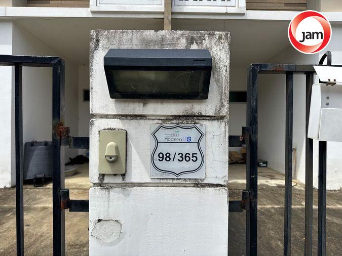 รูป JK 5505977 : บ้านพฤกษาวิลล์ 86/1 ศรีราชา-บ่อวิน - รูปที่ 2/9